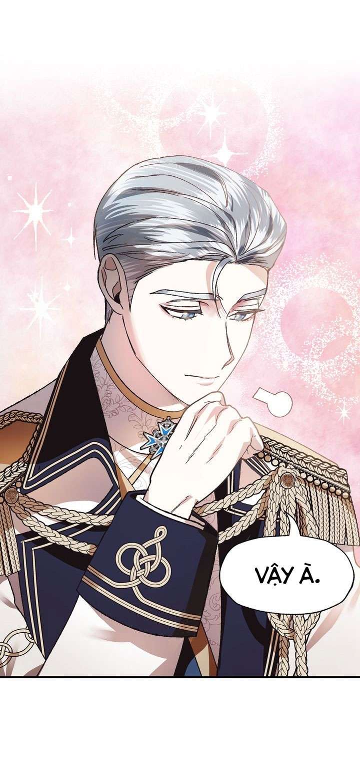 Cha À, Con Không Muốn Kết Hôn Đâu Chap 9 - Trang 2