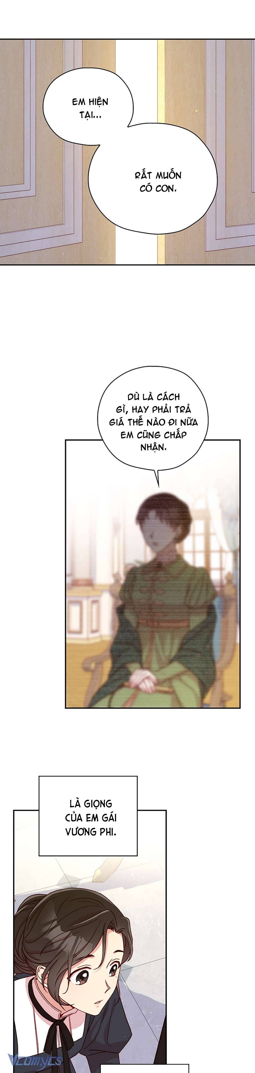 Sống Sót Dưới Thân Phận Hầu Nữ Chap 58 - Trang 2