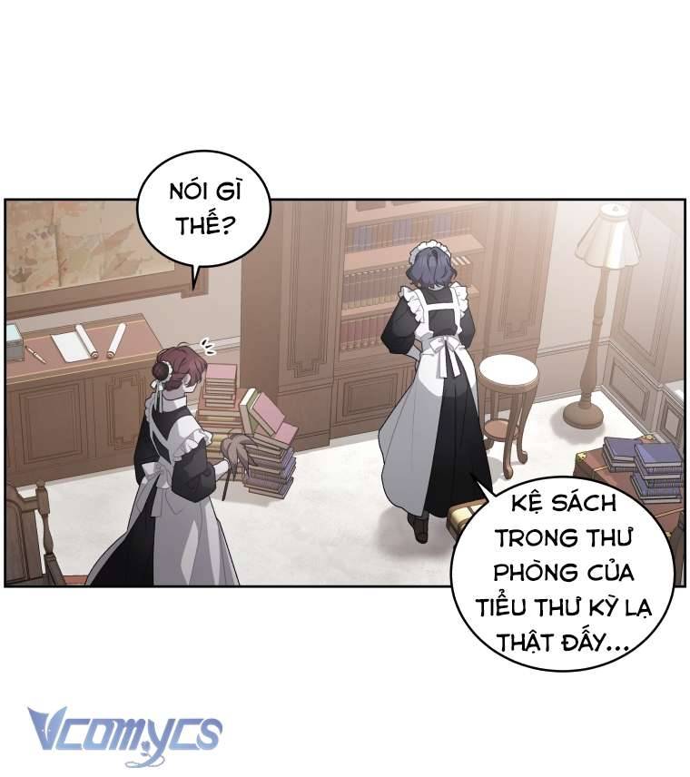 Ác Nữ Thuần Hoá Quái Thú Chapter 6 - Trang 4