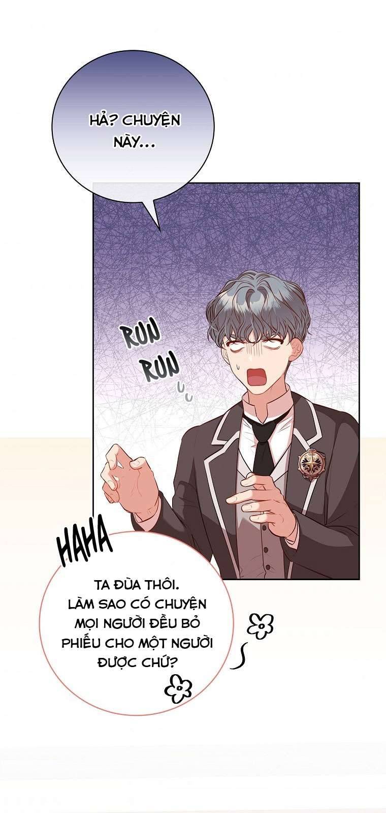 Thư Ký Của Bạo Chúa Chapter 60 - Trang 4