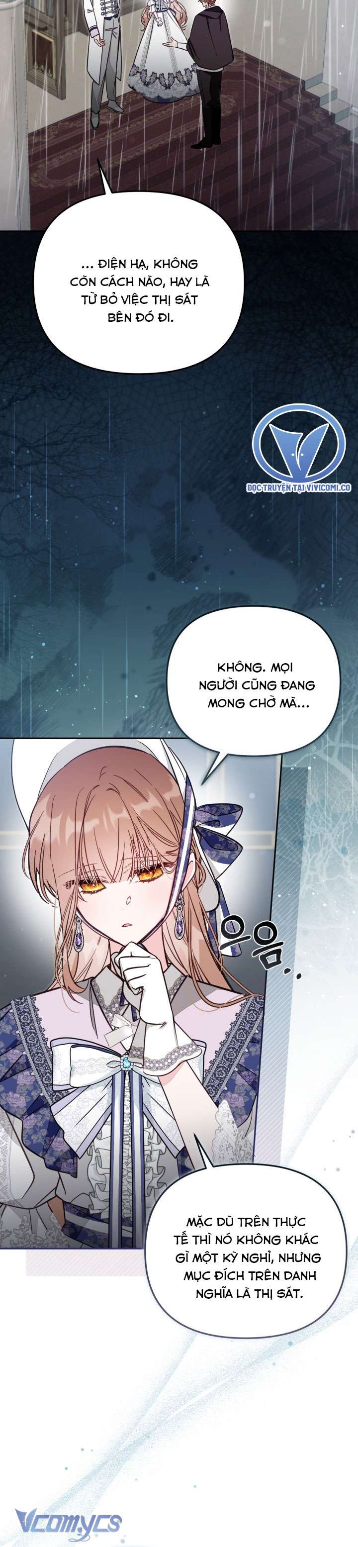 Không Có Chỗ Cho Kẻ Giả Mạo Chap 73 - Next Chap 74