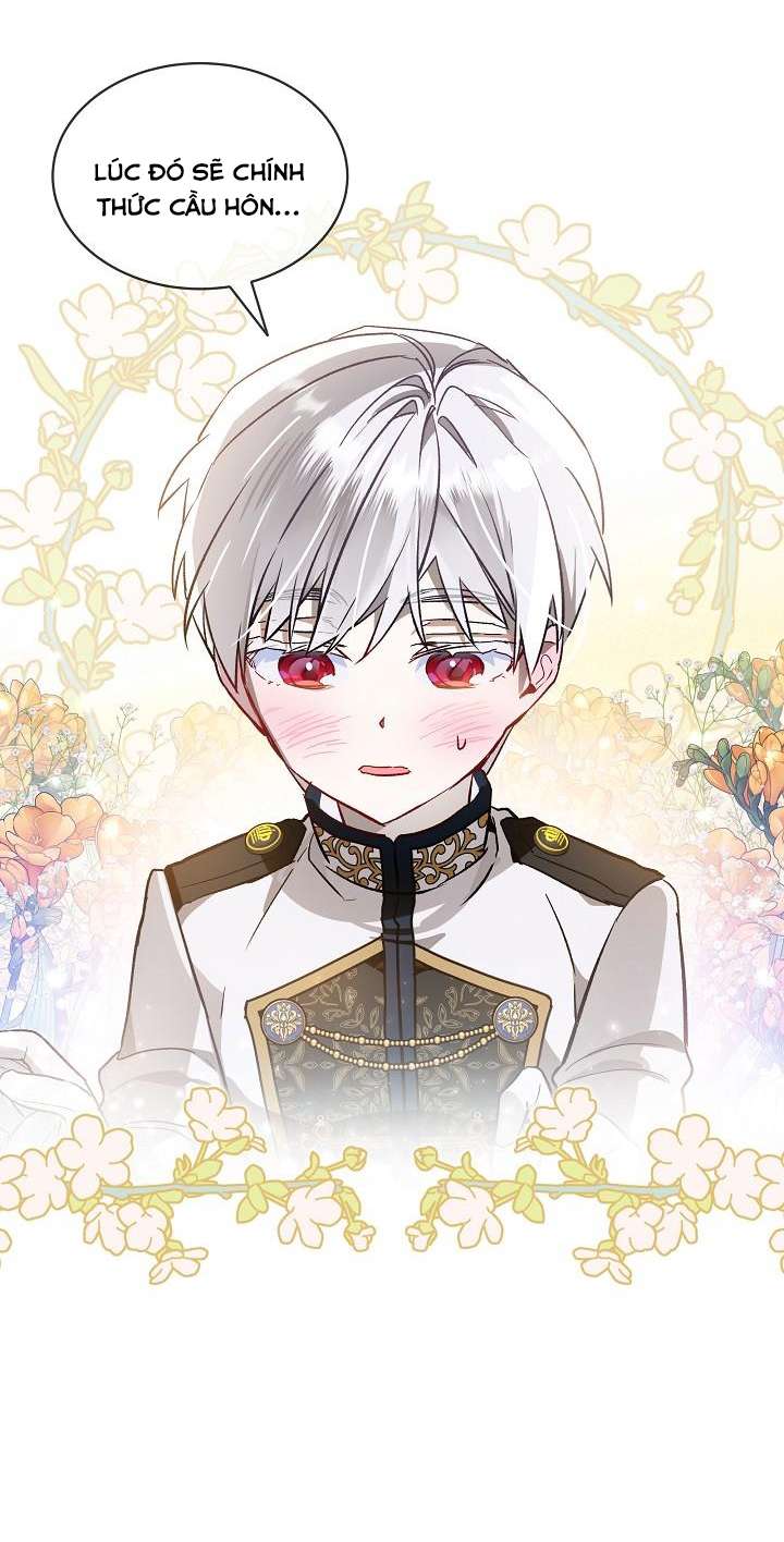 Quý Cô Thế Giới Ngầm Chap 25 - Trang 4