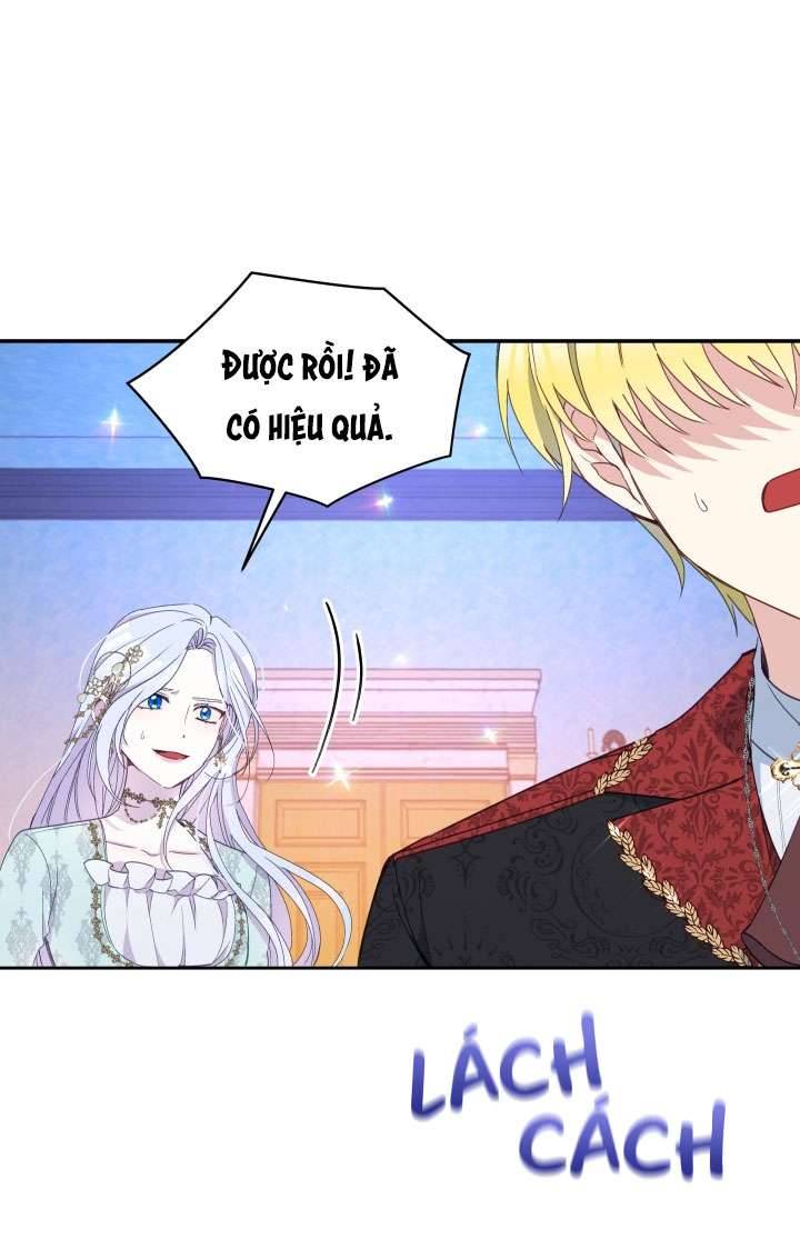 Người Bảo Hộ Của Bạo Quân Là Ma Nữ Tàn Độc Chap 32 - Trang 4