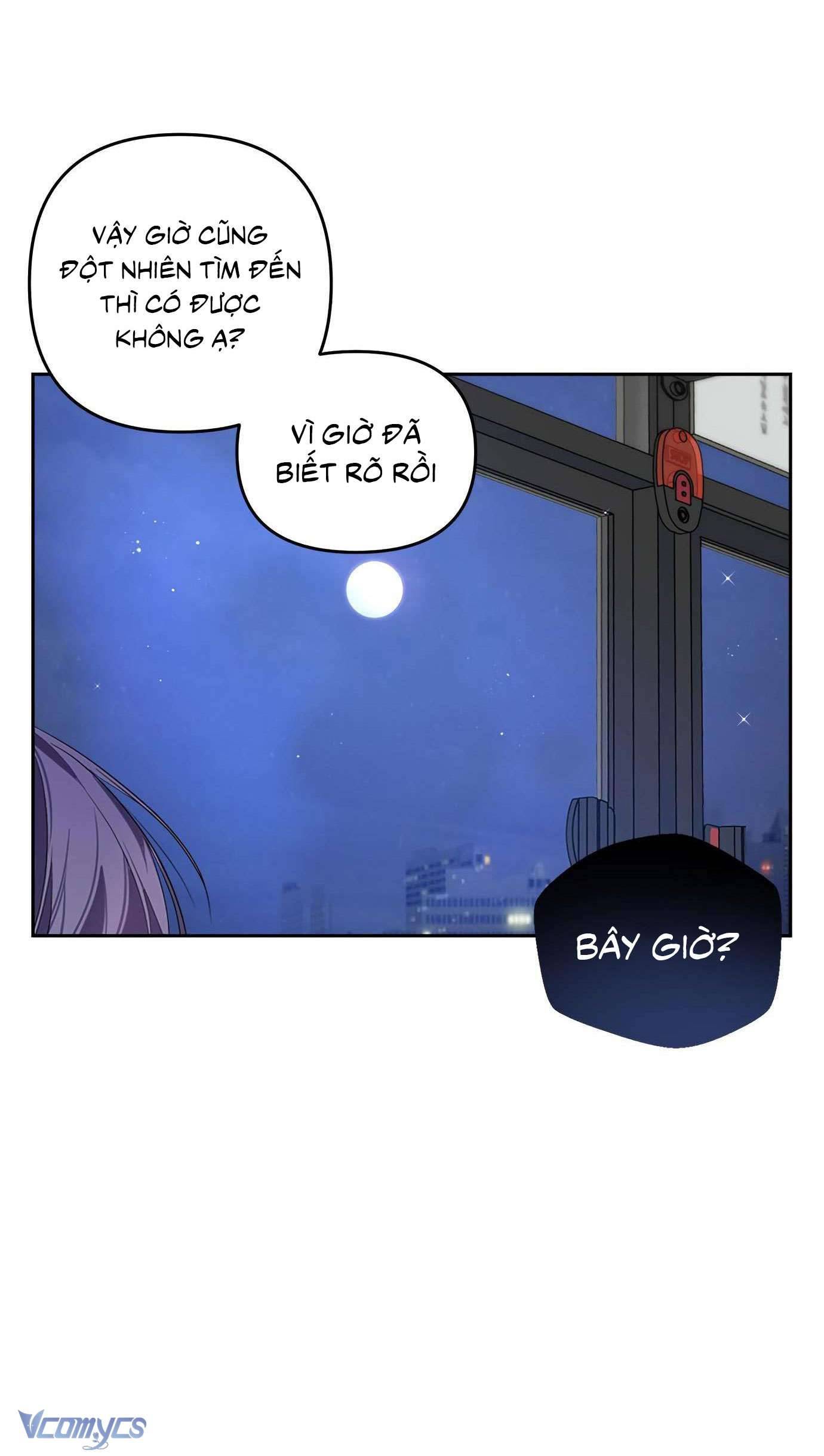 Đàn Anh Xấu Xa! Chap 36 - Trang 3
