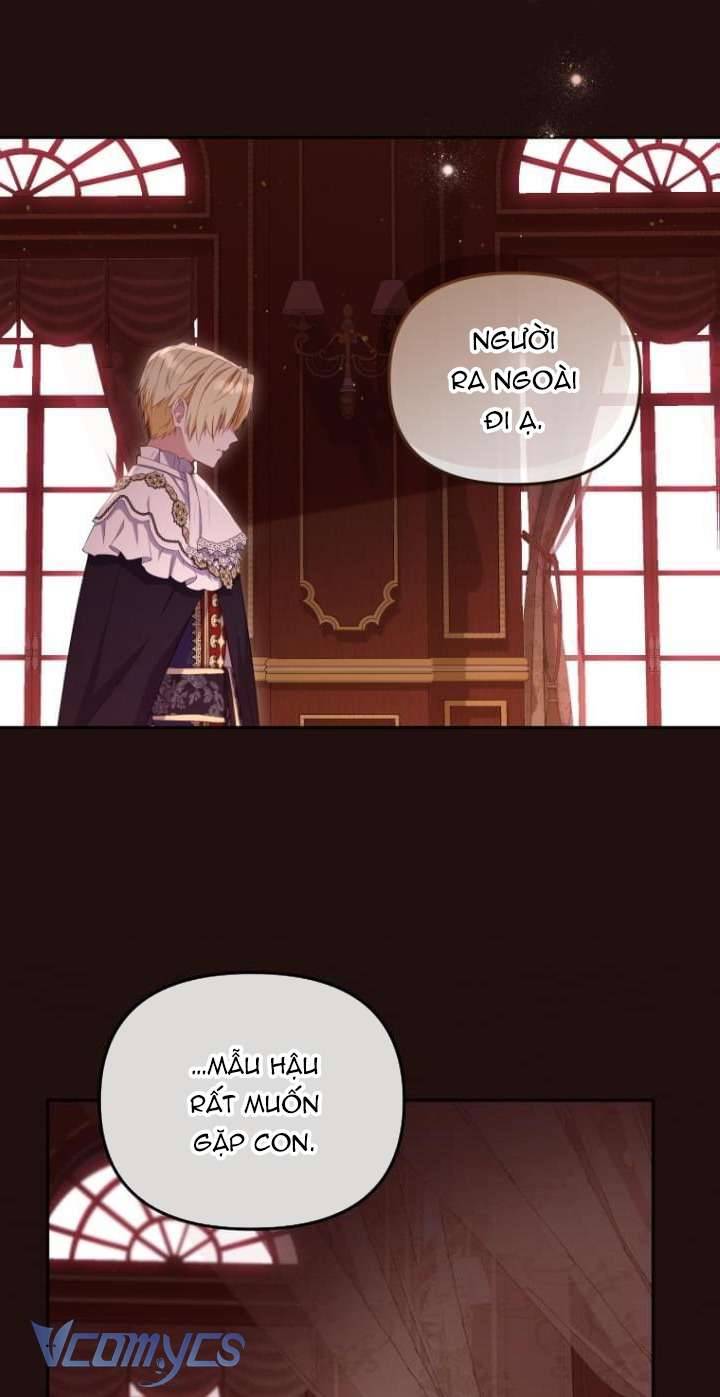 Tôi Được Nuôi Dưỡng Bởi Những Kẻ Phản Diện Chap 50 - Trang 3