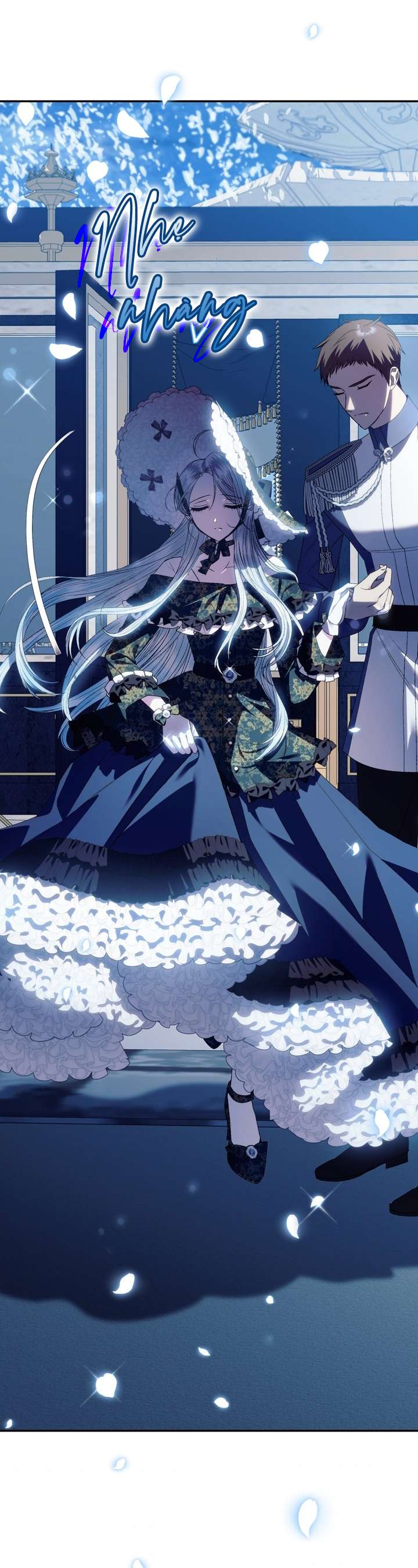 Cha À, Con Không Muốn Kết Hôn Đâu Chap 52 - Trang 2