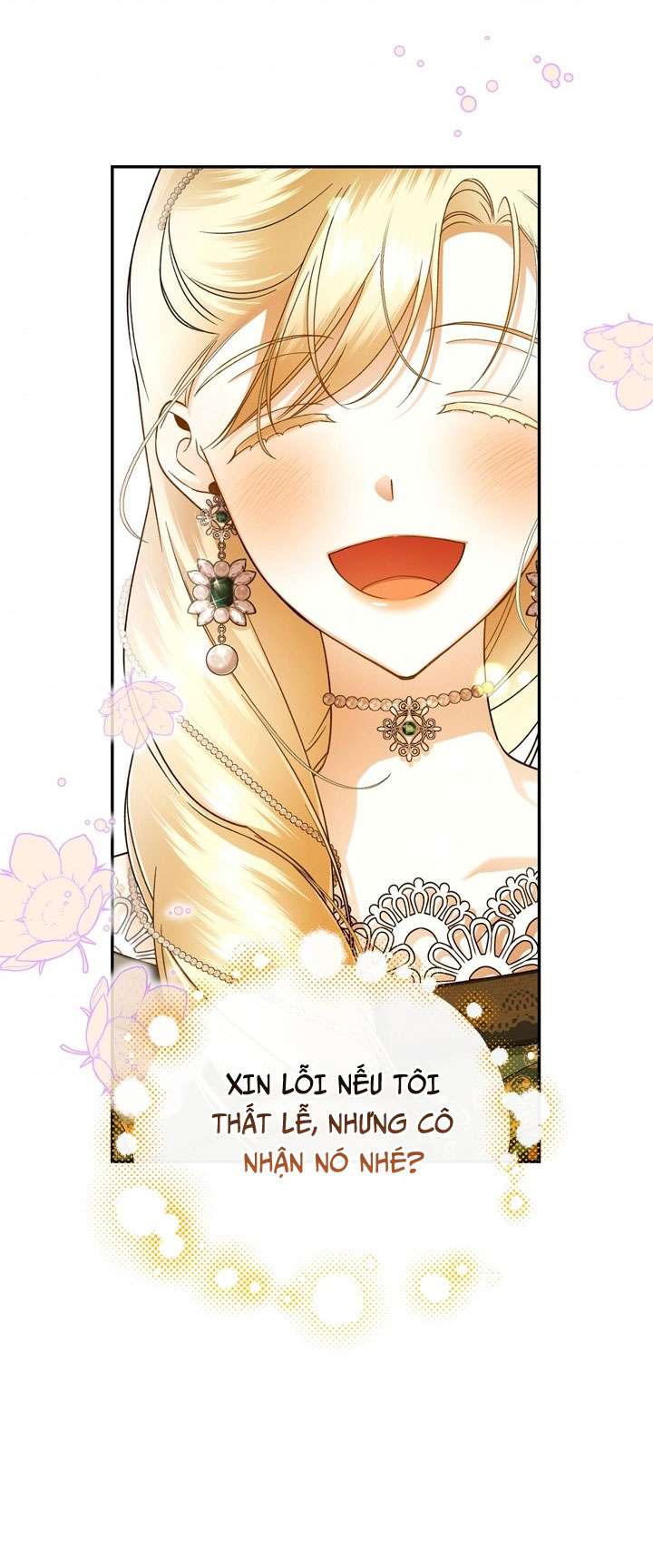 Phương Pháp Che Giấu Đứa Con Của Hoàng Đế Chapter 33 - Trang 4