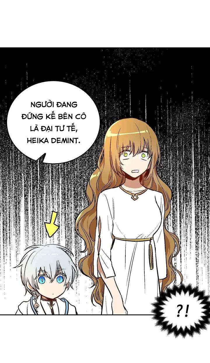 Vị Hôn Thê Khế Ước Của Công Tước Chapter 38 - Trang 4