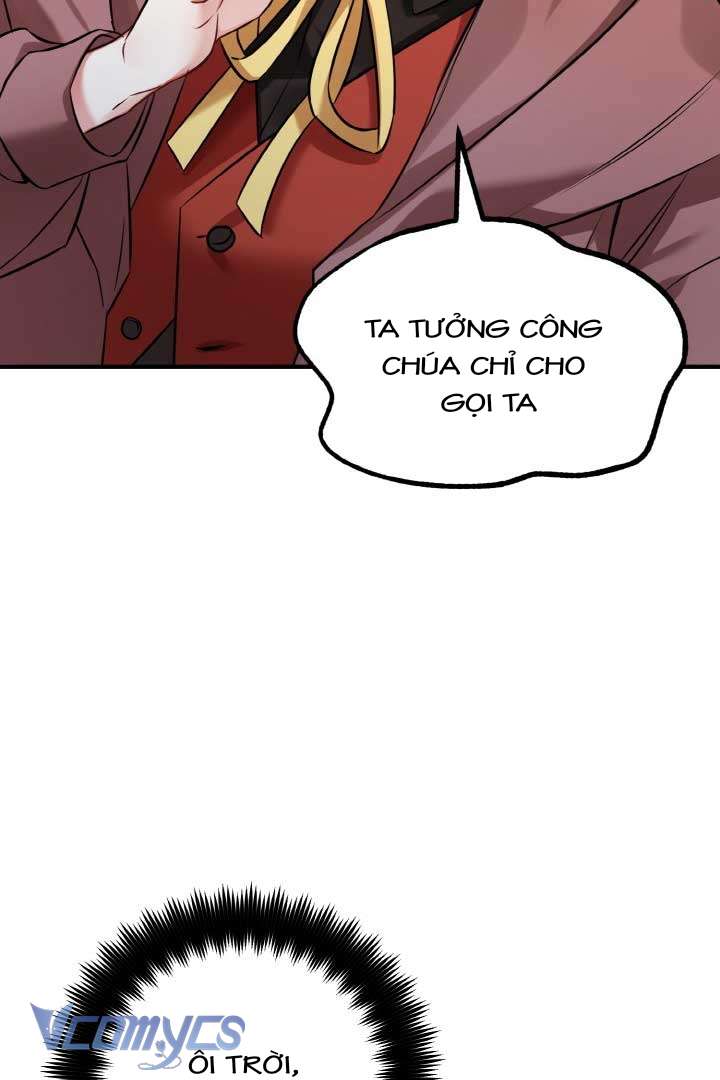 Mê Cung Cám Dỗ Của Emilone Chapter 1 - Trang 4