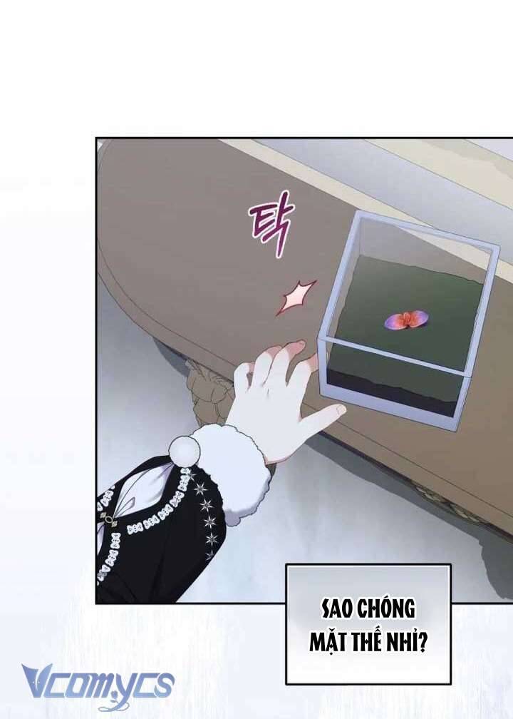 Tôi Được Nuôi Dưỡng Bởi Những Kẻ Phản Diện Chap 62 - Trang 3