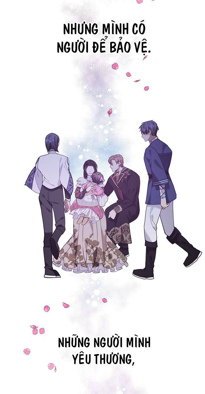 Gia Đình Bị Ám Ảnh Bởi Tôi Chapter 34 - Trang 4