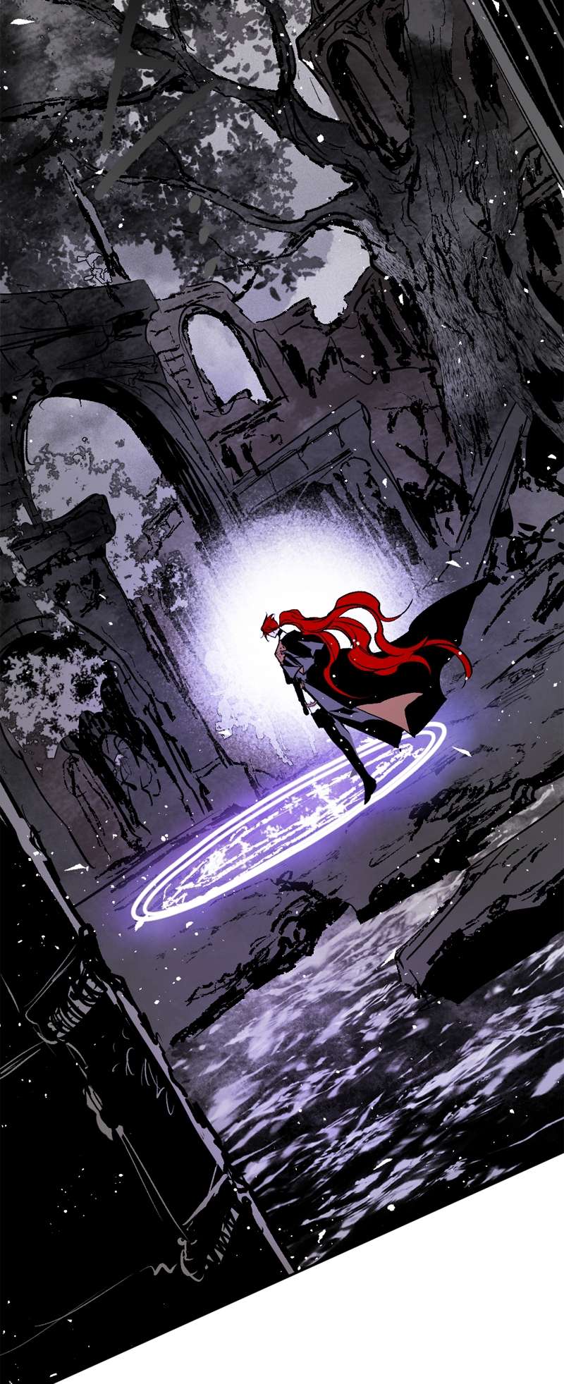 Lời Thú Nhận Của Chúa Tể Bóng Tối Chapter 94 - Trang 4