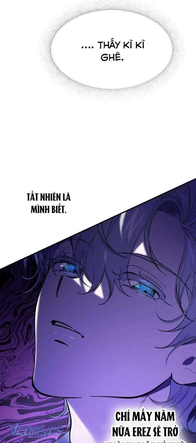 Ác Quỷ Nuôi Dưỡng Tiểu Thư Chapter 9 - Trang 4