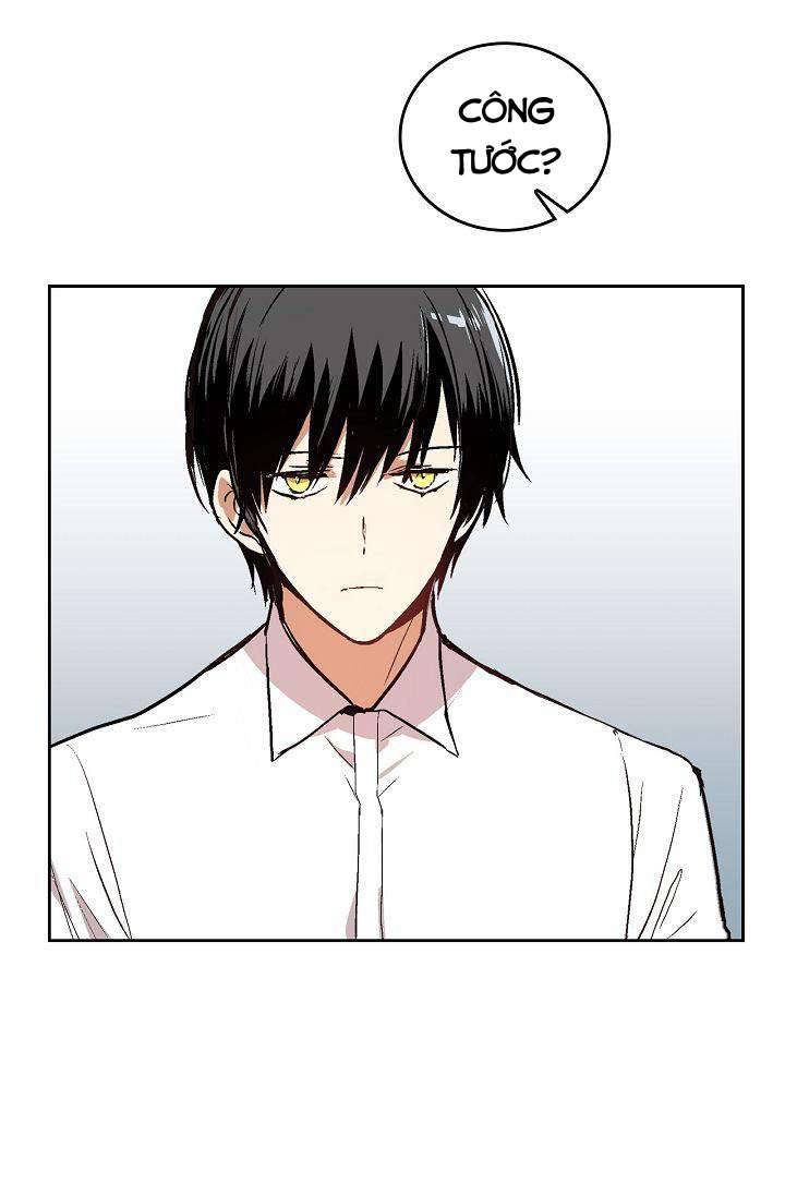 Vị Hôn Thê Khế Ước Của Công Tước Chapter 26 - Next Chapter 27