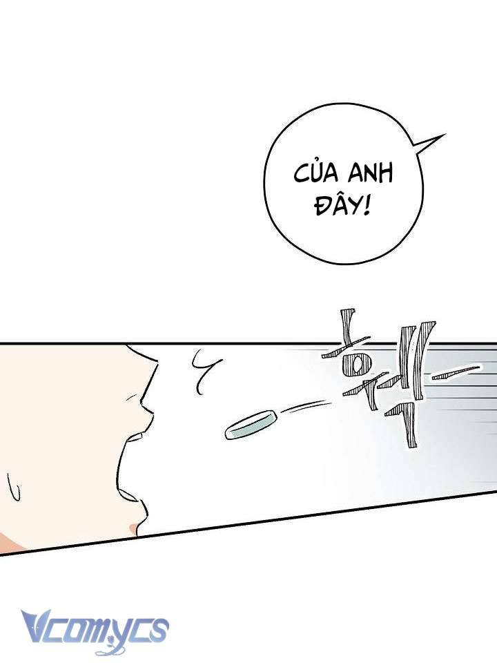 Ly Espresso Của Mùa Xuân Chapter 7 - Trang 4