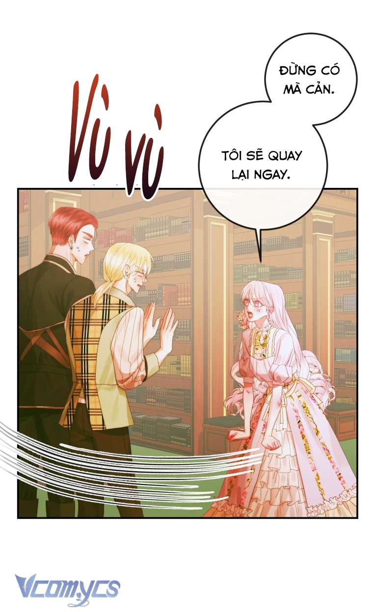 Siren: Trở Thành Gia Đình Của Nhân Vật Phản Diện Chapter 78 - Trang 3