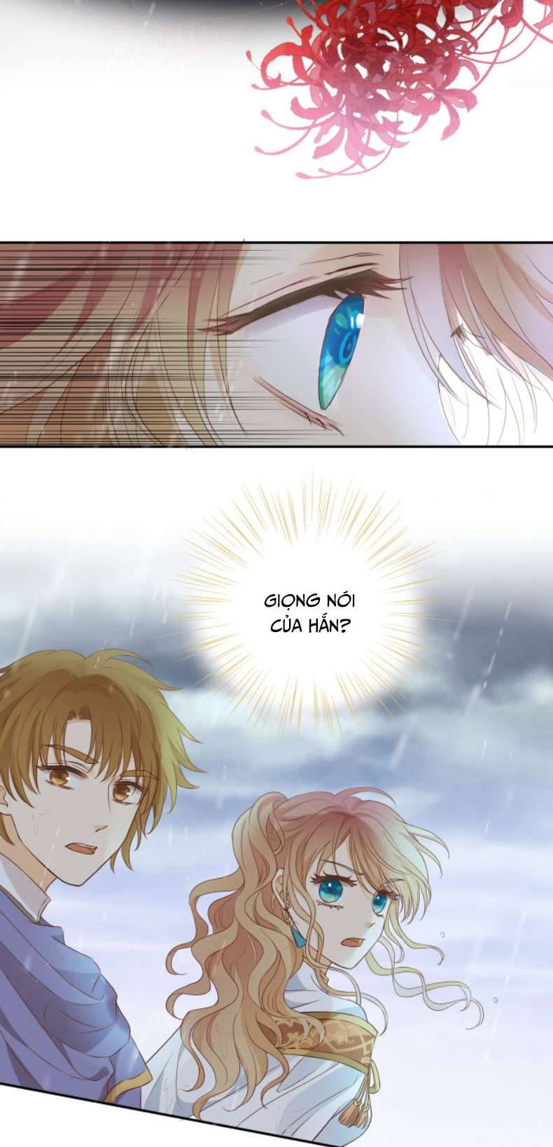 Địch Úc Đa Chi Ca Chapter 130 - Next Chapter 131