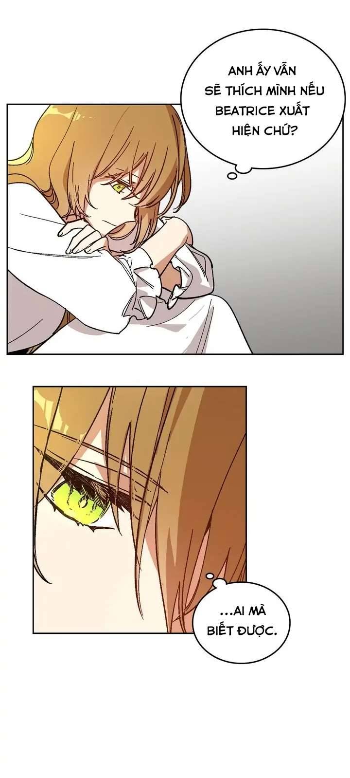 Vị Hôn Thê Khế Ước Của Công Tước Chapter 64 - Trang 4