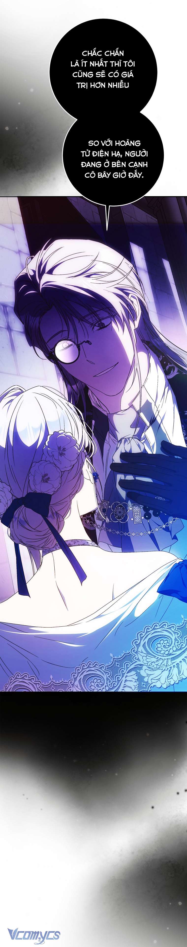 Tôi Trở Thành Vợ Của Nam Chính Chap 73 - Trang 3