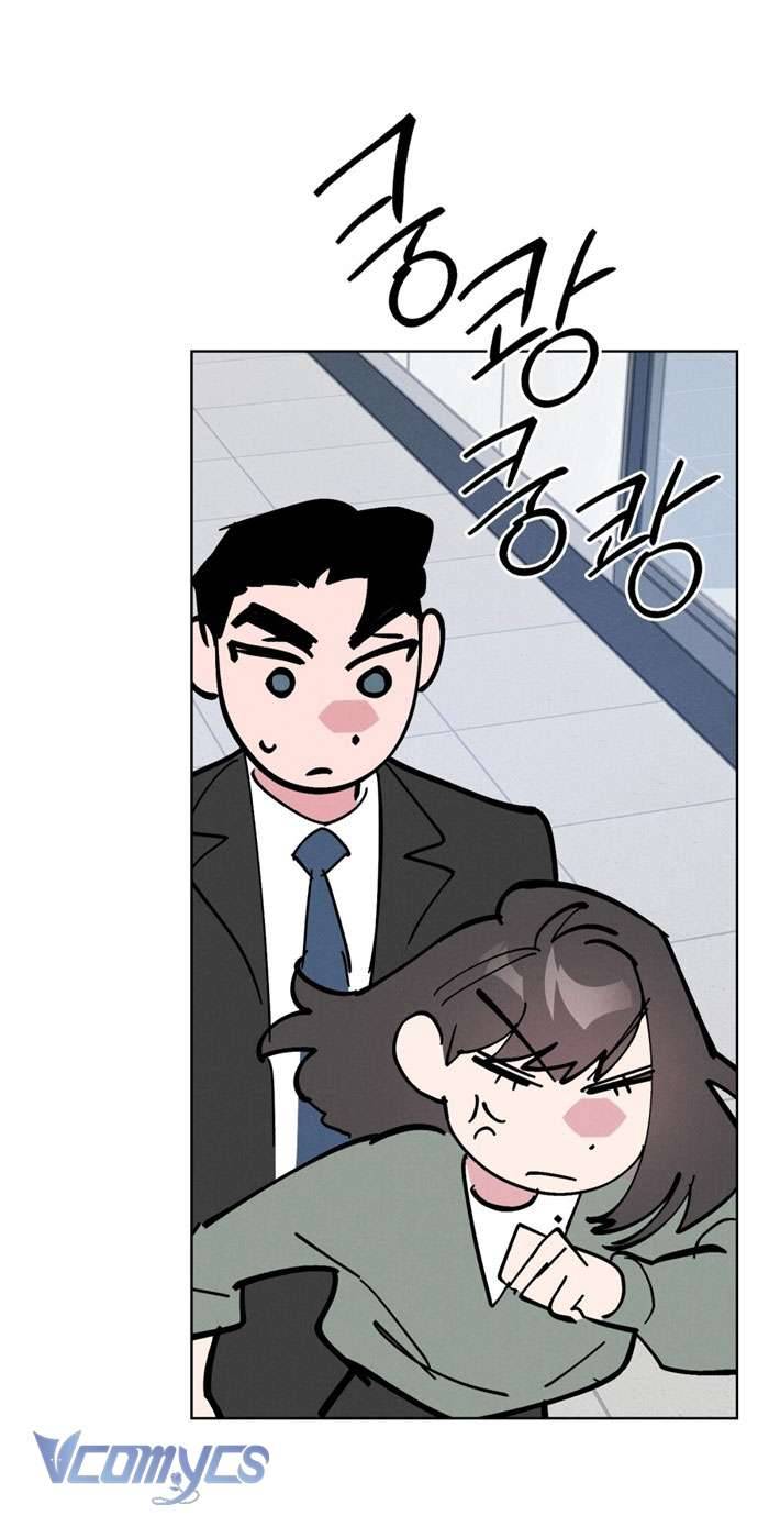 [18+] 7 Giây Thay Vì Một Nụ Hôn Chap 21 - Trang 2