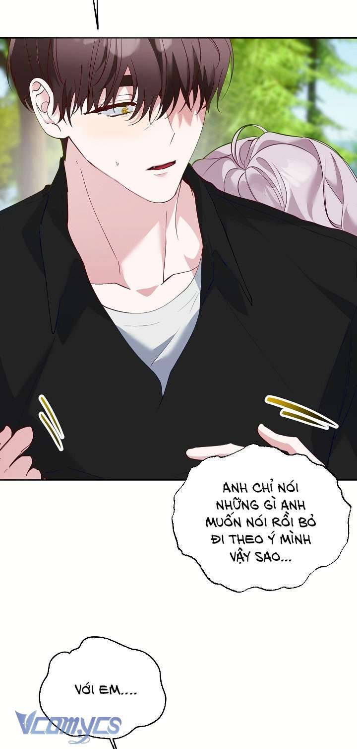 [18+] Dinh Thự Young Chun Hwa: Mãi Một Tình Yêu Chapter 17 - Trang 3