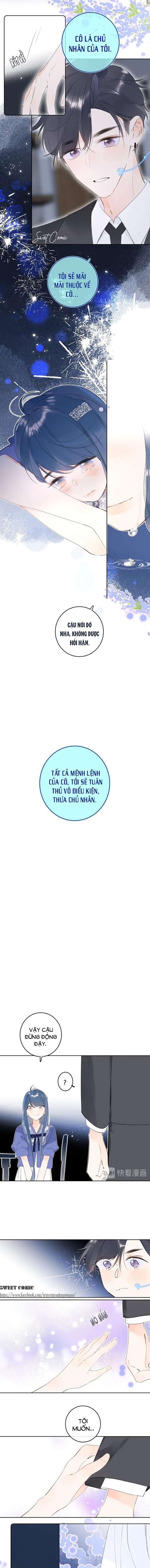 Don't Cry Chap 26 - Trang 2