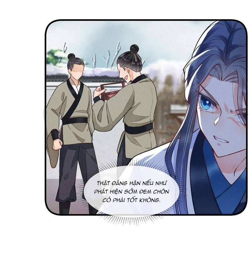 Nuôi Dưỡng Hoàng Tử Chap 7 - Trang 3