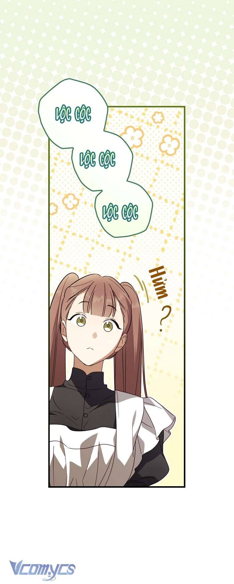 Phương Pháp Khiến Phu Quân Đứng Về Phía Tôi Chapter 79 - Trang 4