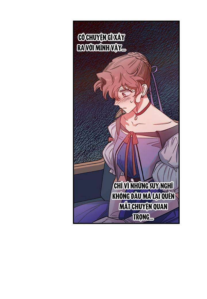 May Mắn Hay Bất Hạnh Chap 37 - Trang 4