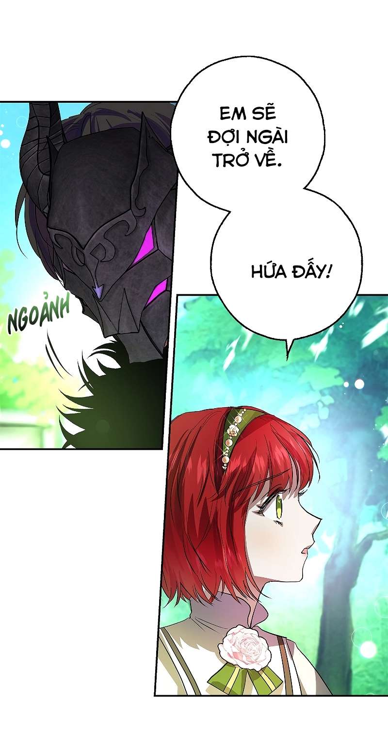 Hôn Phu Ẩn Sắc Chapter 12 - Trang 4