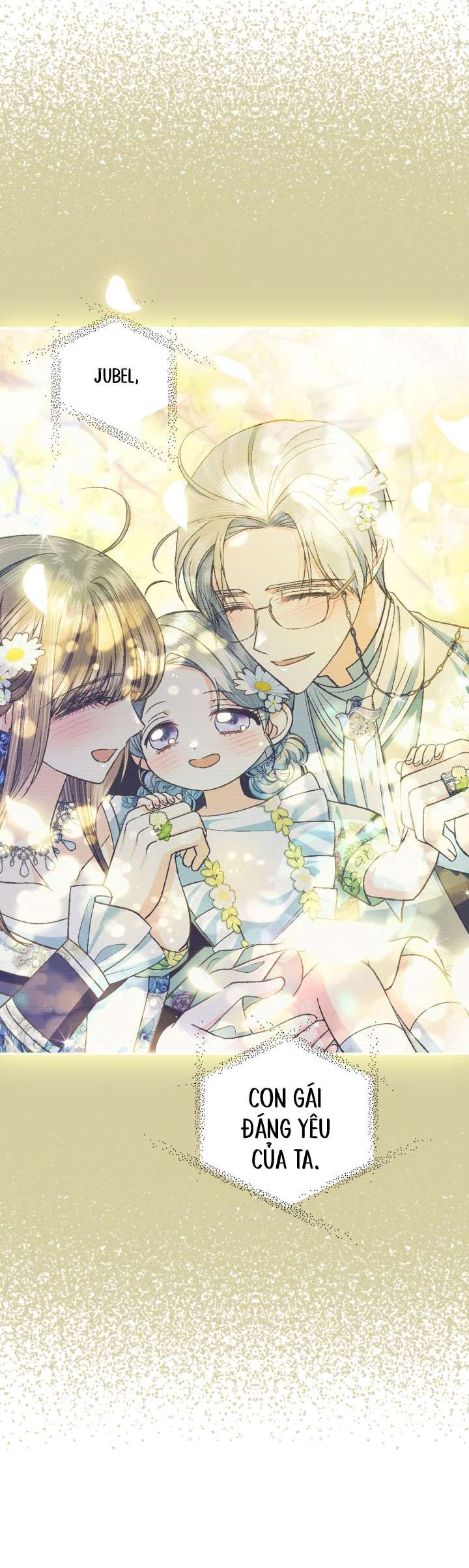 Cha À, Con Không Muốn Kết Hôn Đâu Chap 79 - Trang 2