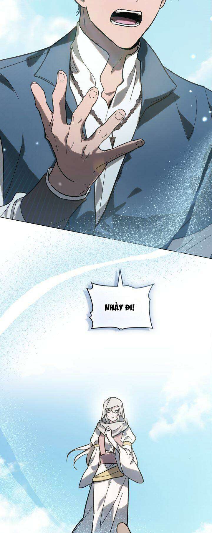 Khi Số Phận Tìm Đến Hai Ta Chapter 6 - Trang 4