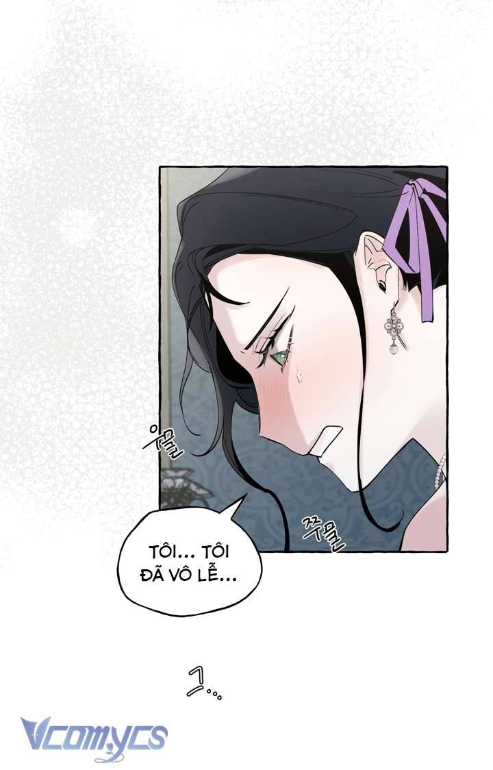 [18+] Hoàng Cung Có Chó Dữ! Chap 8 - Trang 2