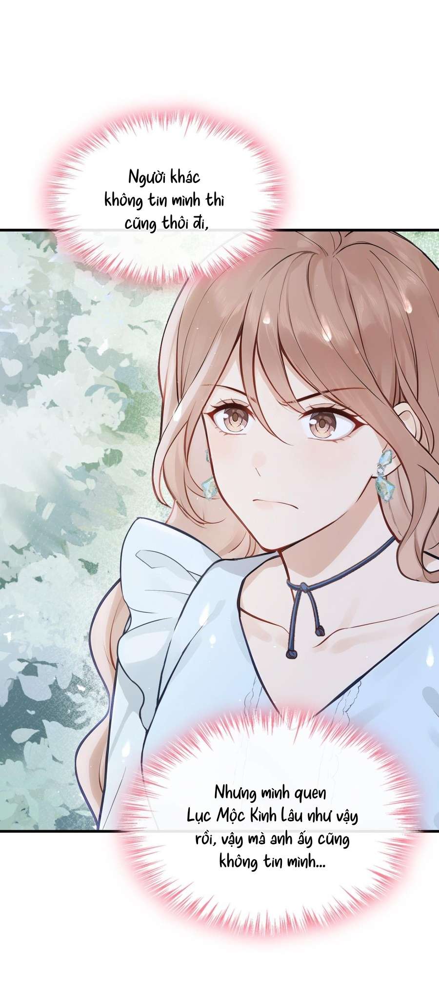 Sống Chung Để Tán Em Chap 41 - Trang 3