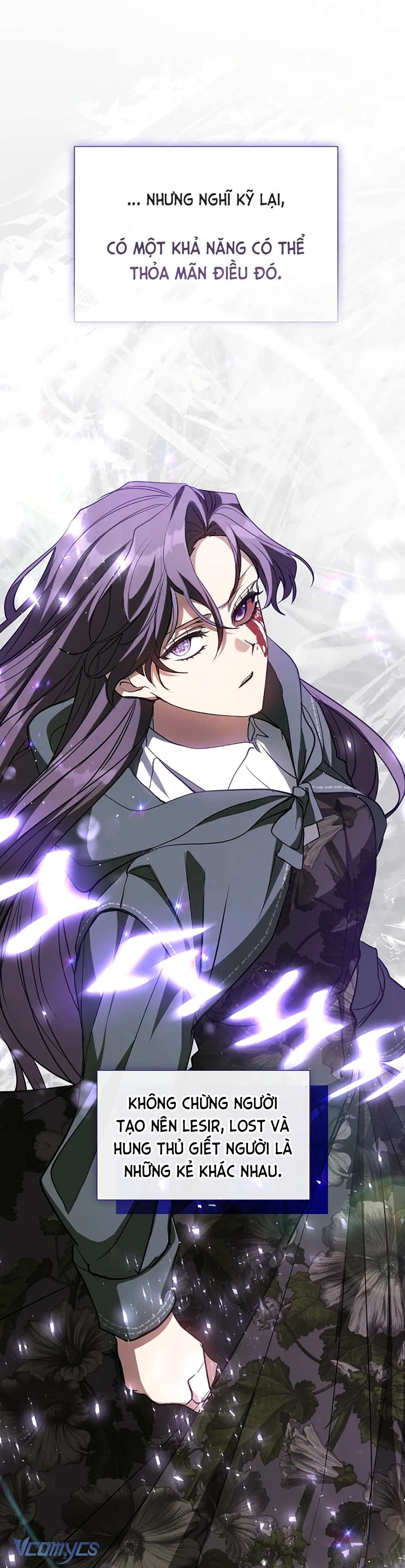 Không Thể Thoát Khỏi Người Chap 79 - Trang 4