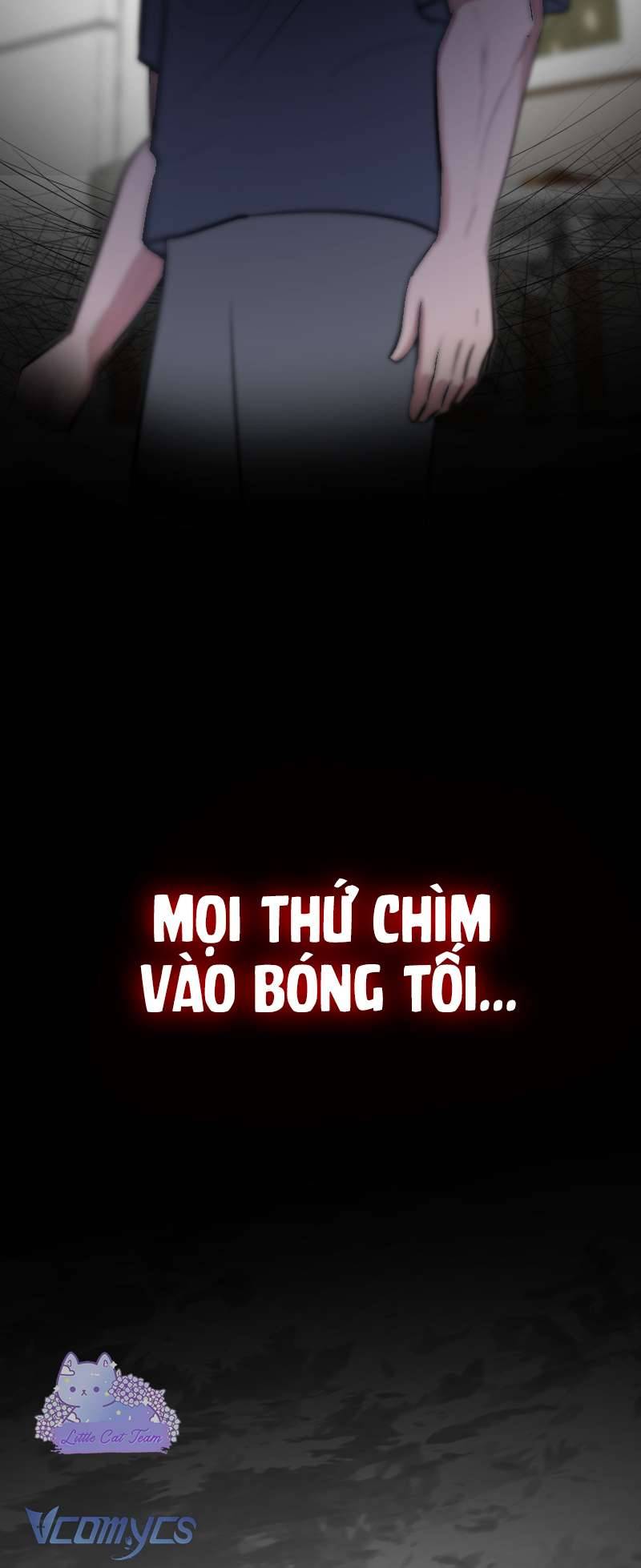 Cô Vợ Thế Thân Của Tỉ Phú Chap 3 - Trang 2