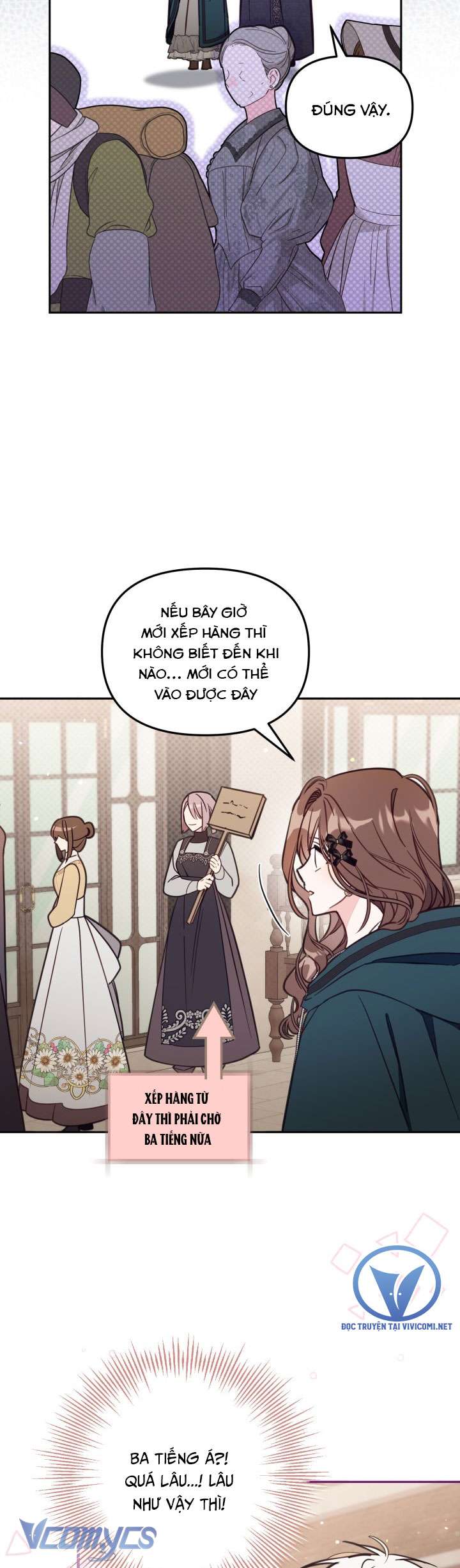 Không Có Chỗ Cho Kẻ Giả Mạo Chap 48 - Trang 2