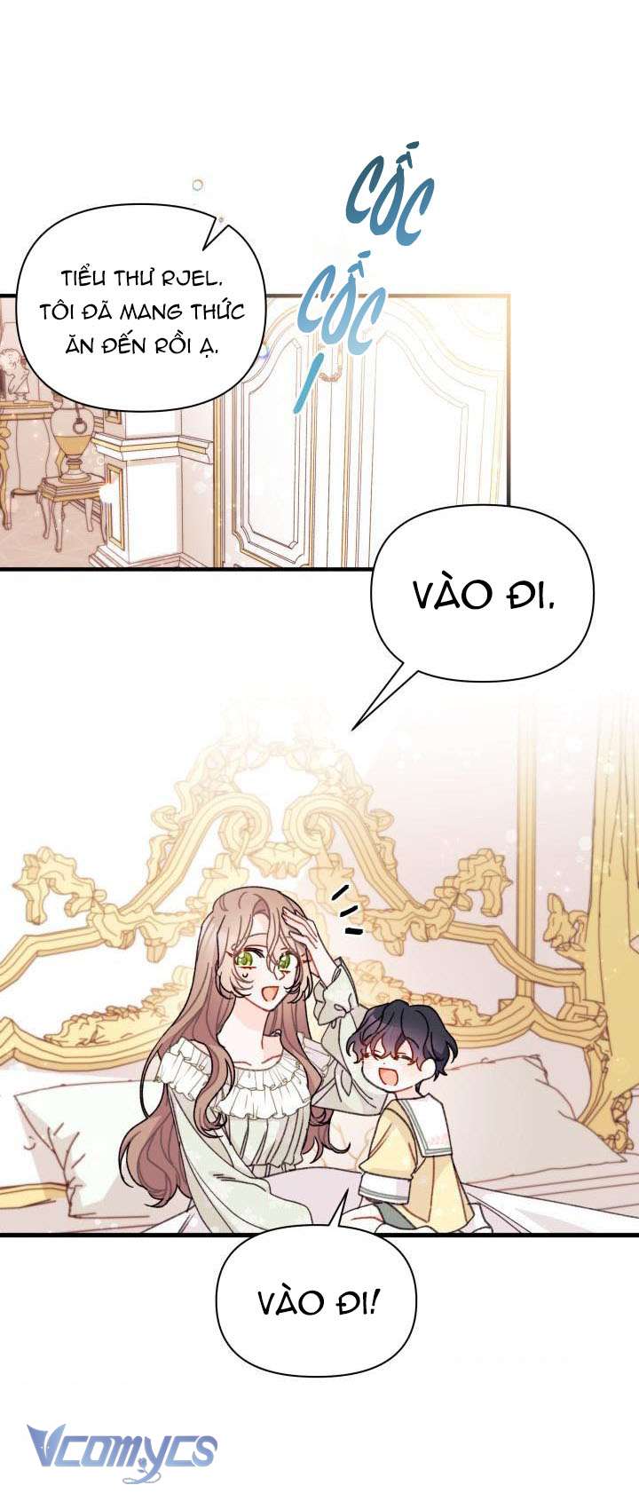 Nhặt Được Nam Chính Tặng Kèm Phu Quân Chap 19 - Trang 3