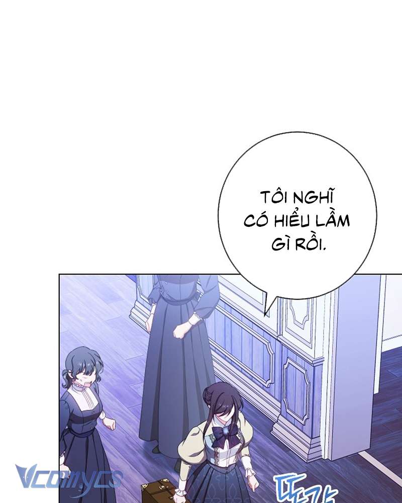 Hầu Gái Độc Quyền Của Hoàng Hậu Phản Diện Chapter 35 - Trang 4