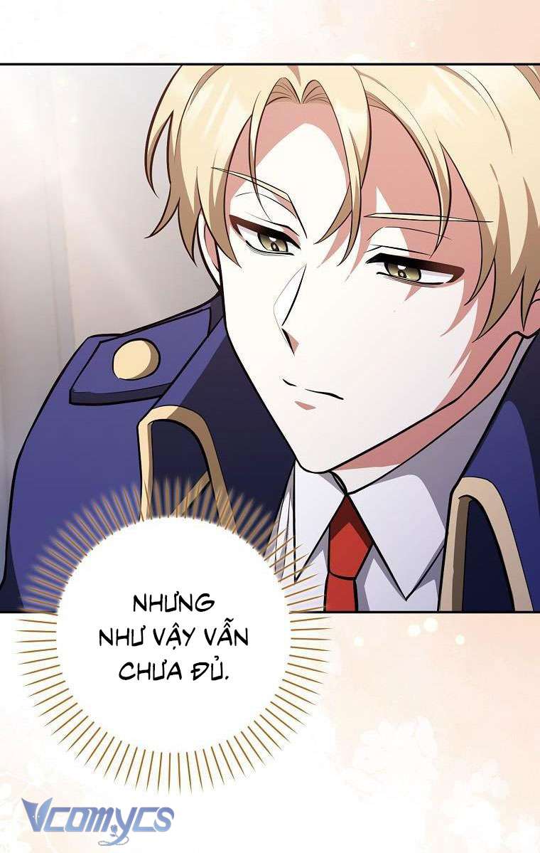 Tôi Thề Chúng Ta Chỉ Là Bạn Chapter 8 - Next Chapter 9