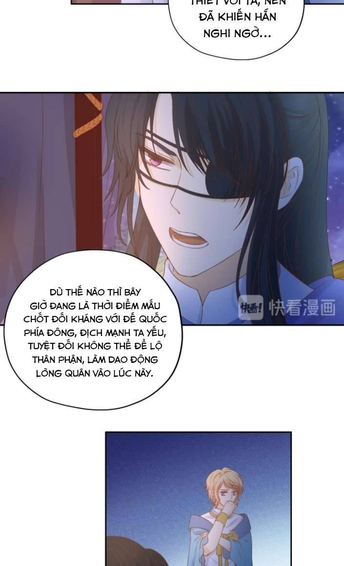 Địch Úc Đa Chi Ca Chapter 68 - Trang 4