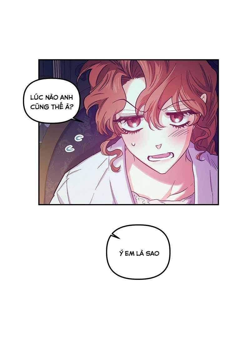 May Mắn Hay Bất Hạnh Chap 44 - Trang 4