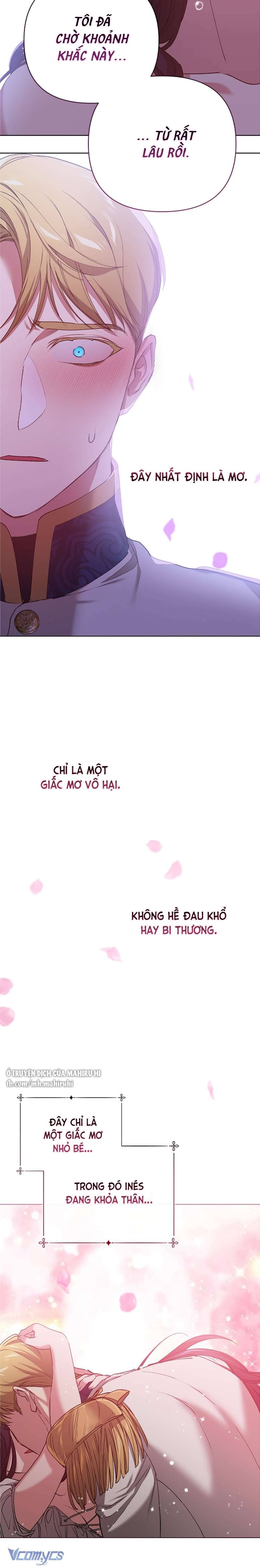 Hôn Nhân Này Rồi Sẽ Đổ Vỡ Chapter 6 - Trang 3