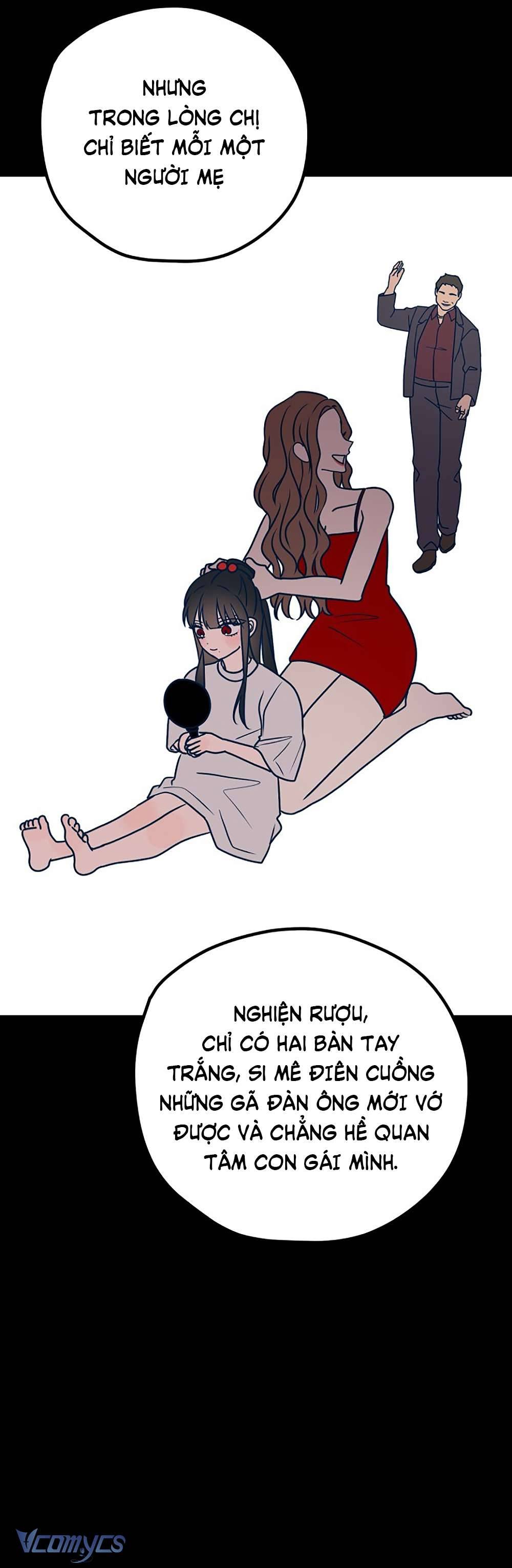 Kẻ Rác Rưởi Không Đáng Được Yêu Chapter 57 - Trang 4