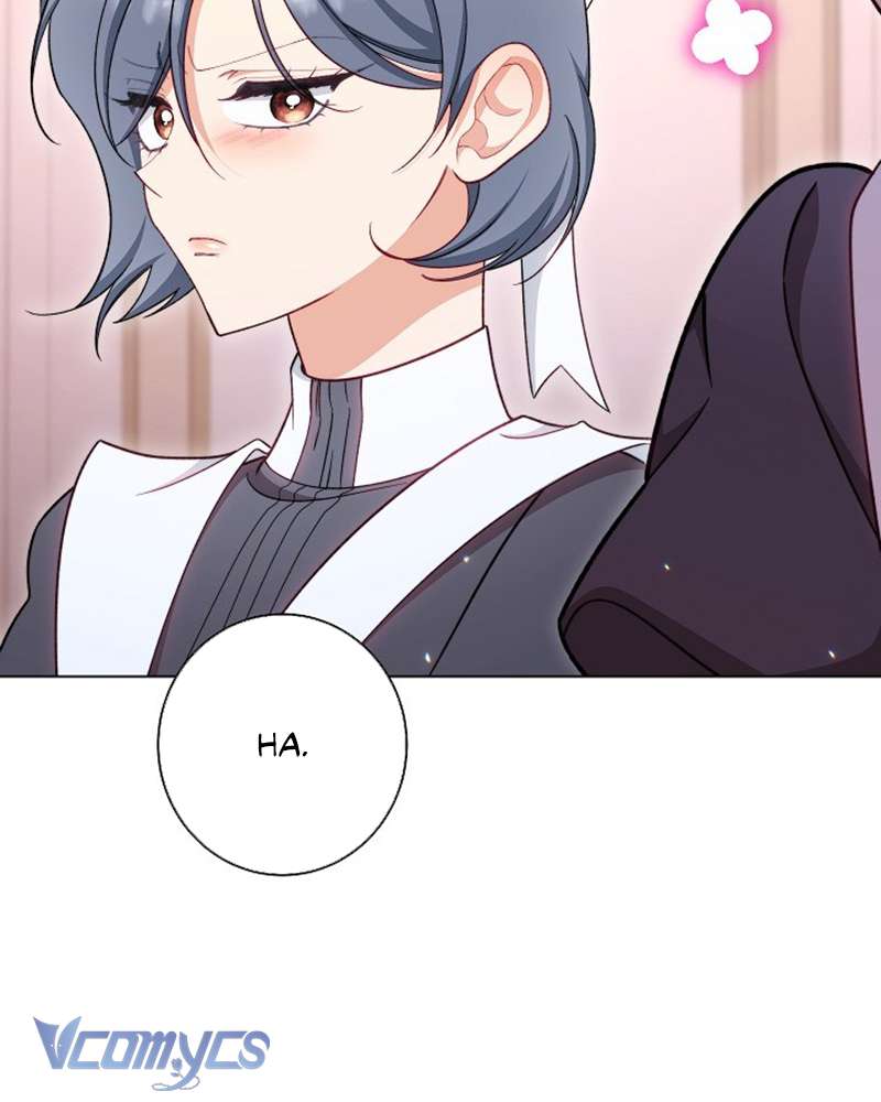 Hầu Gái Độc Quyền Của Hoàng Hậu Phản Diện Chapter 54 - Trang 4