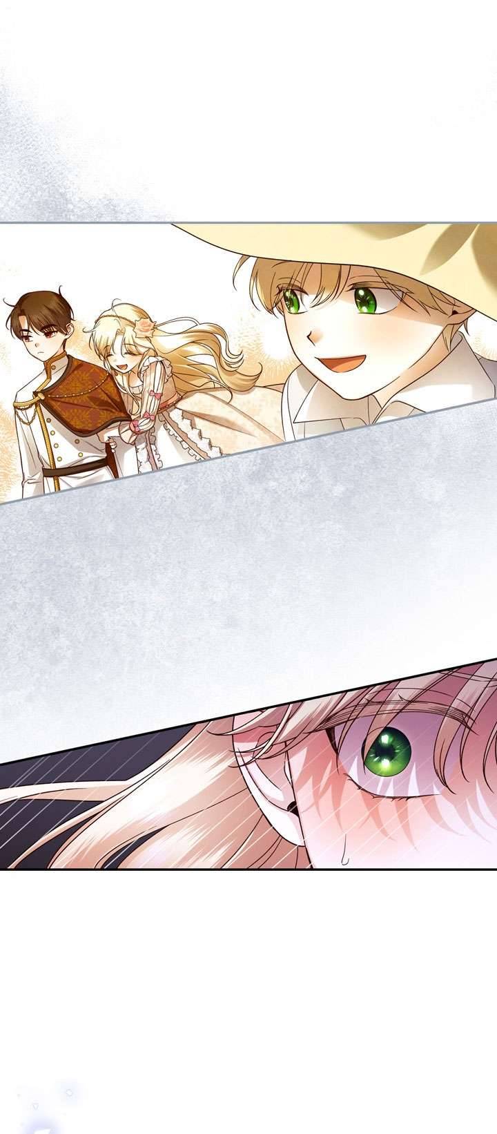 Phương Pháp Che Giấu Đứa Con Của Hoàng Đế Chapter 42 - Trang 4