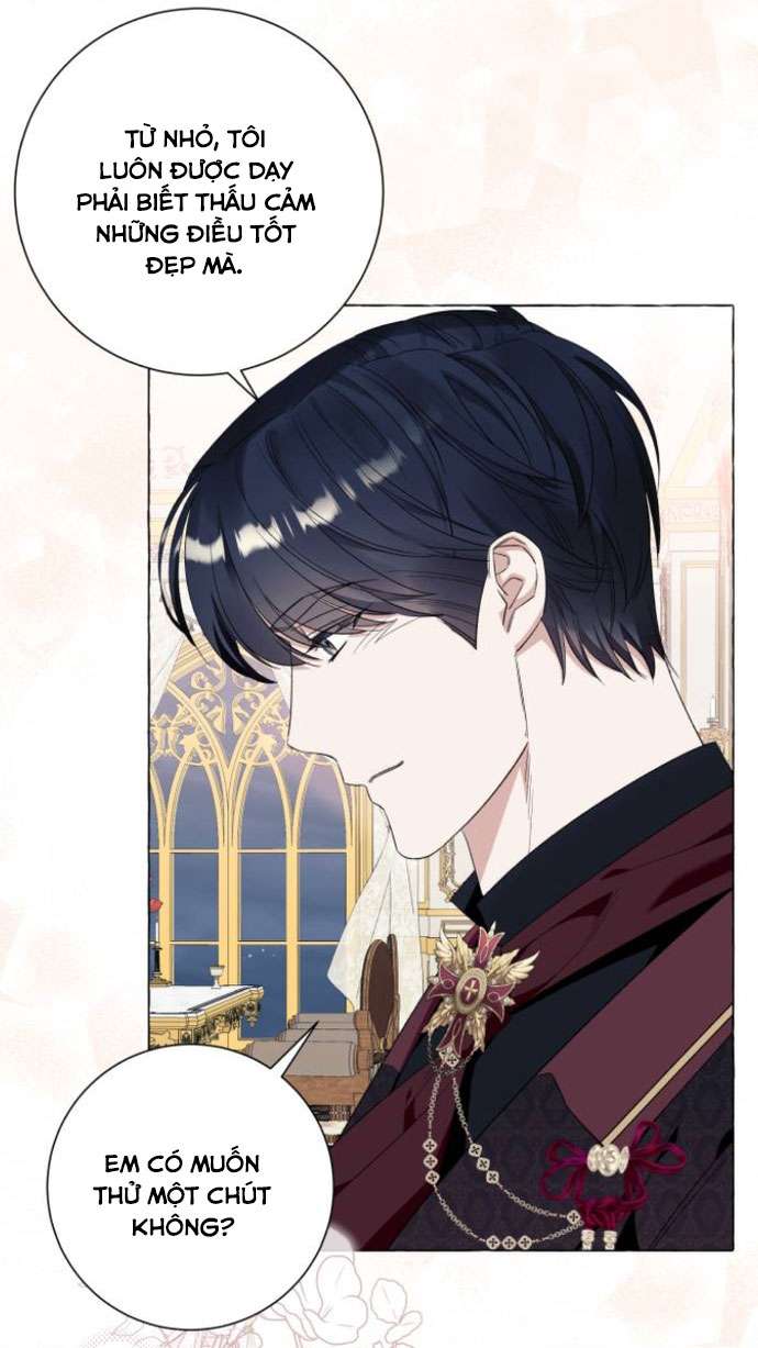 Tôi Tưởng Đó Chỉ Là Tiểu Thuyết Trọng Sinh Bình Thường Chap 42 - Trang 2