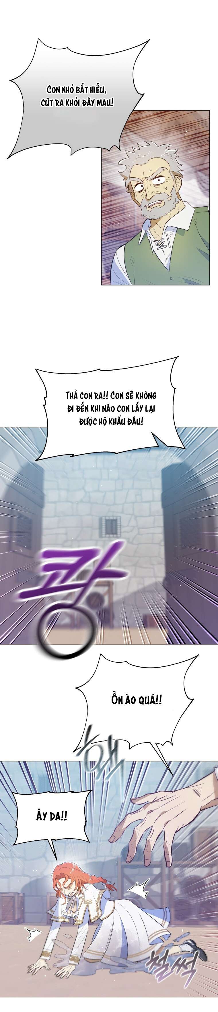 Học Hành Là Nhiệm Vụ Của Sinh Viên Học Viện Chap 1 - Trang 3