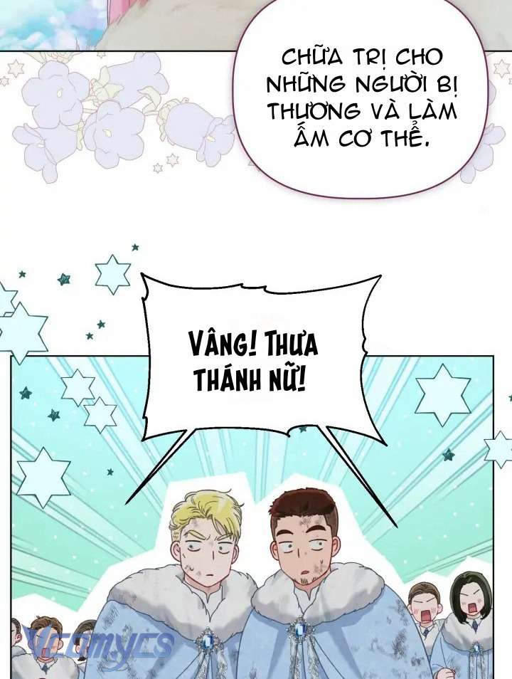 Sự Điều Trị Đặc Biệt Của Tinh Linh Chapter 92 - Next Chapter 93