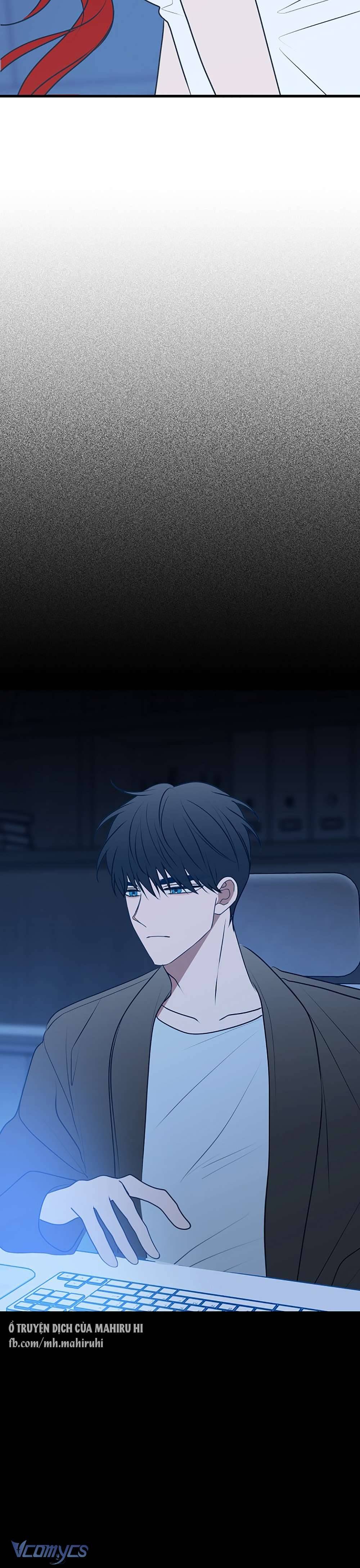 Kẻ Rác Rưởi Không Đáng Được Yêu Chapter 105 - Trang 3